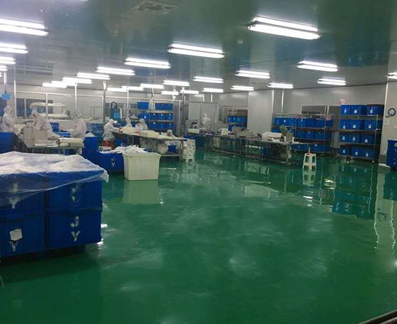 Changzhou Munk Foam Technology Co., Ltd.