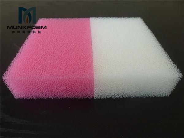 ceramic cleaning sponge