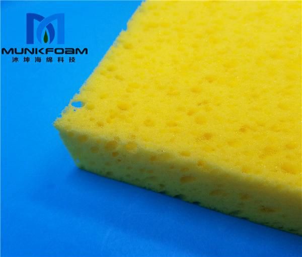 ceramic filter foam