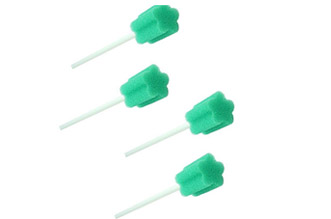 Disposable Oral Mouth Swabs