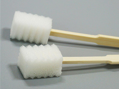 Oral Swabs