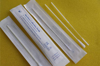 Nasopharyngeal Swabs