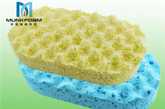  PVA Foam