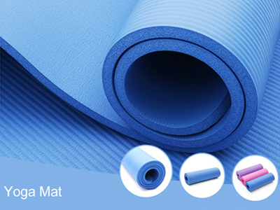  Yoga Mat