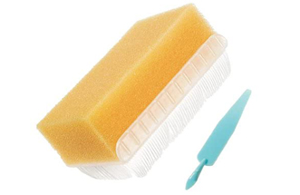  Dry Surgical Scrub Brush