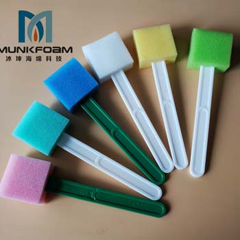  Medical Instrument Cleaning Brush