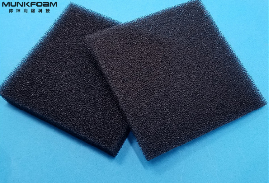 Medical PU Foam