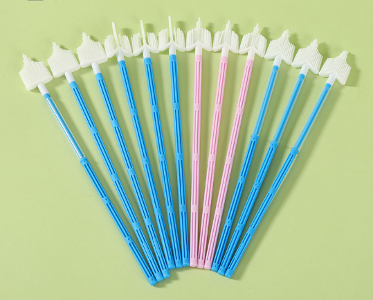 Cervical Swab Brush