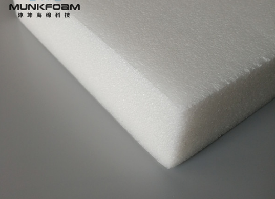 Medical grade PU foam