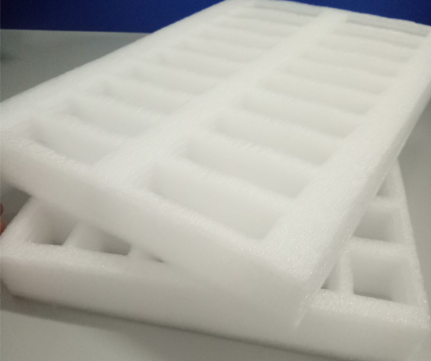 industrial packing foam