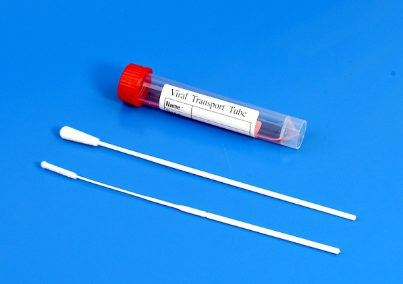 Mouth swab drug test