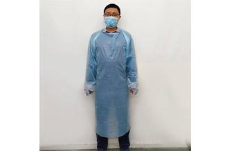 What is the Difference Between Medical Protective Clothing and Isolation Clothing?