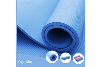 Difference between Yoga Mat and Exercise Mat