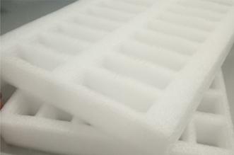  Types of Industrial Packaging Foam