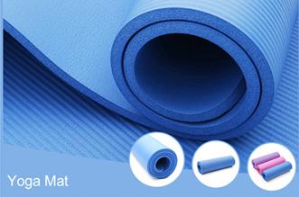 How To Choose A Yoga Mat?