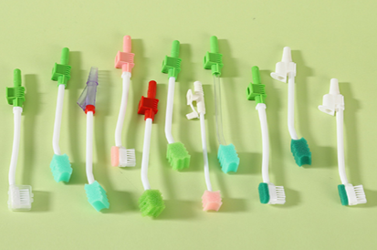 Cleaning and Disinfection of Suction Swabs: A Comprehensive Guide