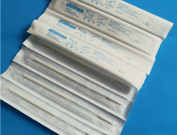 Advantages of Oral Swabs for Genetic Testing